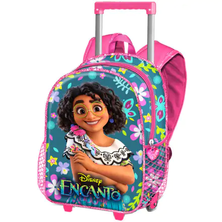 Disney Encanto Mirabel 3D trolley 34cm Produktfoto