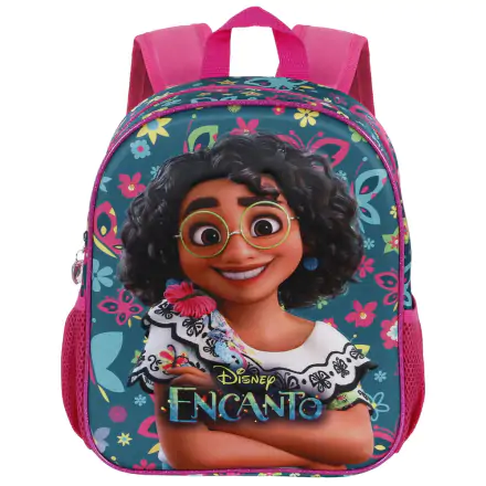 Disney Encanto Mirabel 3D Rucksack 31cm Produktfoto