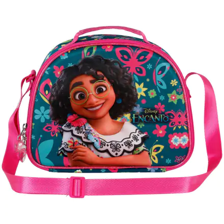 Disney Encanto Mirabel 3D Lunchtasche Produktfoto
