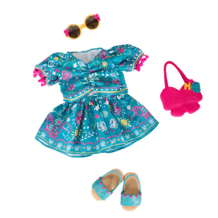 Disney Encanto Mirabel ily 4Ever Zubehör Produktfoto