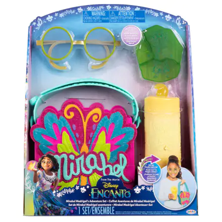 Disney Encanto Mirabel Zubehör Produktfoto