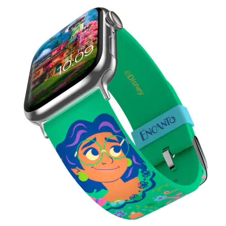 Disney Encanto Mirabel Smartwatch-Armband termékfotója