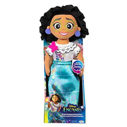 Disney Encanto Mirabel Plüschfigur 35cm Produktfoto