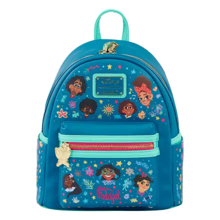 Disney by Loungefly Rucksack Encanto Mirabel Produktfoto