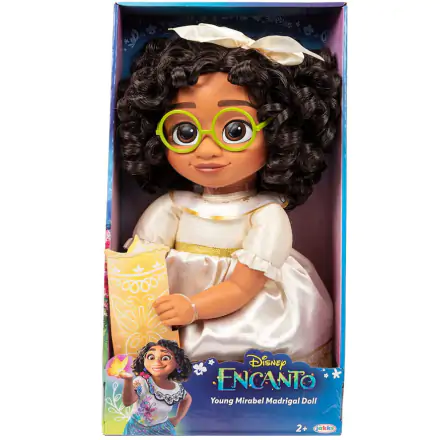 Disney Encanto Mirabel Young Puppe 38cm Produktfoto