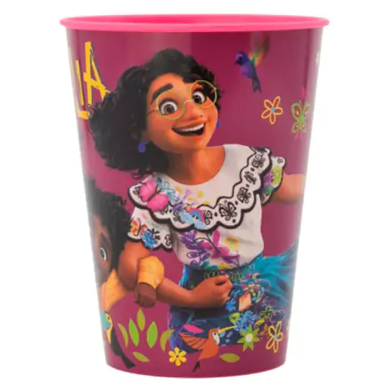Disney Encanto Plastikbecher 260ml Produktfoto