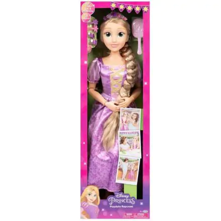Disney Enredados Rapunzel doll 80cm Produktfoto