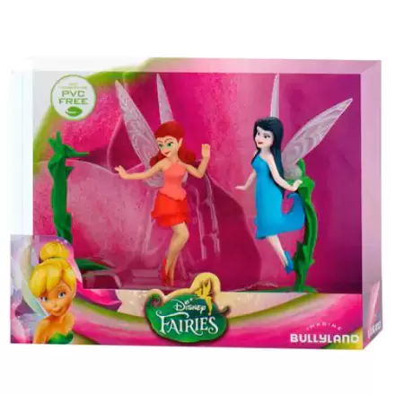 Disney Fairies 2-er Figuren Set termékfotója