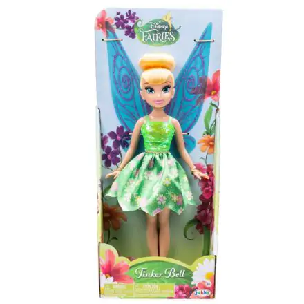 Disney Fairies Bell Puppe 25cm termékfotója