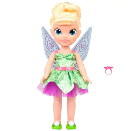 Disney Fairies Bell Puppe 38cm Produktfoto