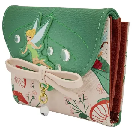 Disney by Loungefly Geldbörse Fairies Produktfoto