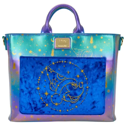 DISNEY Fantasia Rucksack & Tragetasche Loungefly Produktfoto