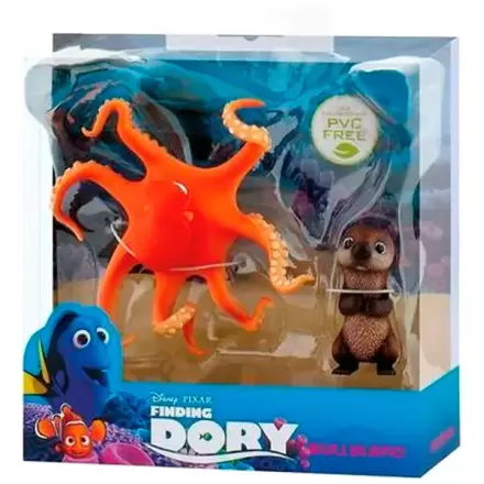 Disney Finding Dory 2-er Figuren Set termékfotója