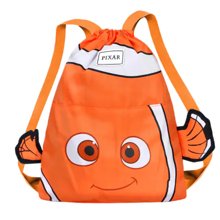 Disney Finding Nemo Swim Turnbeutel 33cm Produktfoto