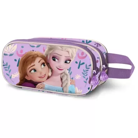 Disney Frozen 2 Beauty 3D Doppeltes Mäppchen termékfotója