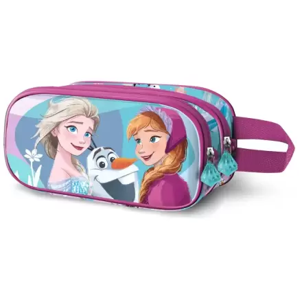 Disney Frozen 2 Family 3D Doppeltes Mäppchen termékfotója