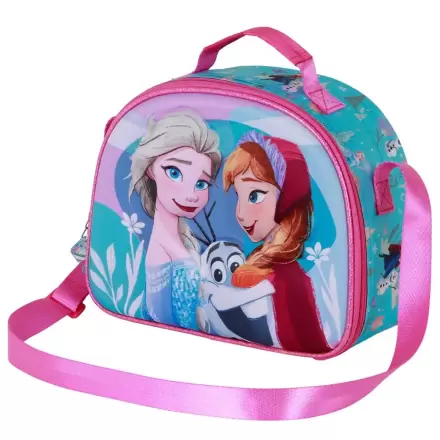 Disney Frozen 2 Family 3D Lunchtasche Produktfoto
