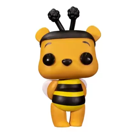 Disney Funko POP! Animation Vinyl Figuren Winnie as a Bee 9 cm termékfotója