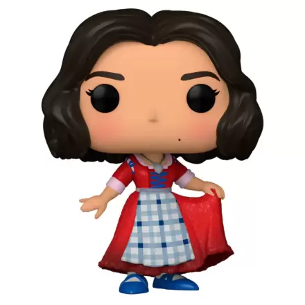 Disney Funko POP! Disney Vinyl Figur Schneewittchen (Plaid Dress) 9 cm termékfotója