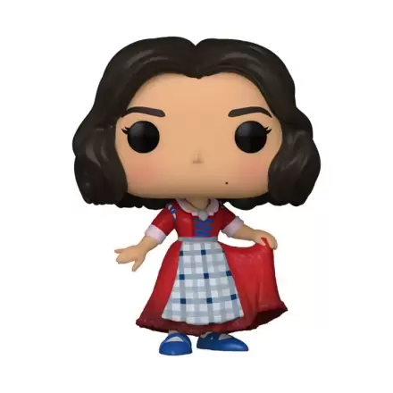 Disney Funko POP! Disney Vinyl Figur Schneewittchen (Plaid Dress) 9 cm termékfotója