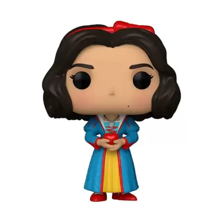 Disney Funko POP! Disney Vinyl Figur Snow White with Apple 9 cm termékfotója