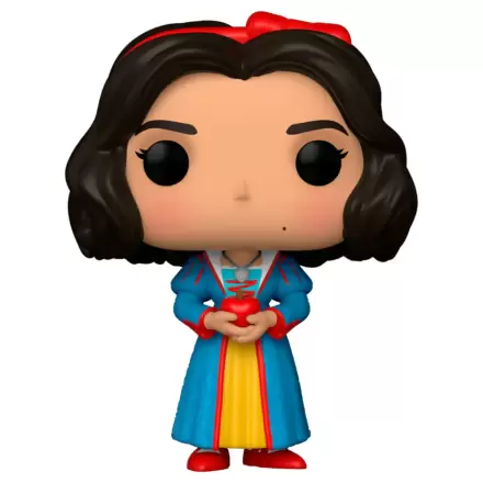 Disney Funko POP! Disney Vinyl Figur Snow White with Apple 9 cm termékfotója