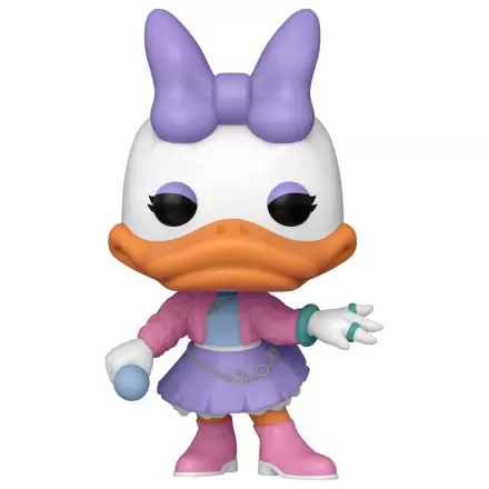 Disney Funko POP! Vinyl Figur Daisy (MM KFunko POP) 9 Zentimeter Produktfoto