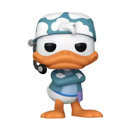 Disney Funko POP! Vinyl Figur Donald (MM KFunko POP) 9 cm Produktfoto