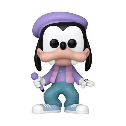 Disney Funko POP! Vinyl Figur Goofy (MM KFunko POP) 9 cm Produktfoto