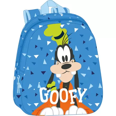 Disney Goffy 3D Rucksack 33cm Produktfoto