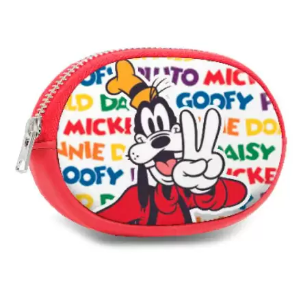 Disney Goffy Pill Geldbörse termékfotója