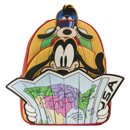 Loungefly Disney Goofy Movie Road Trip Rucksack 31cm Produktfoto