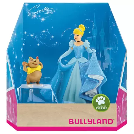 Disney Cinderella 2-er Pack Figuren 14cm termékfotója