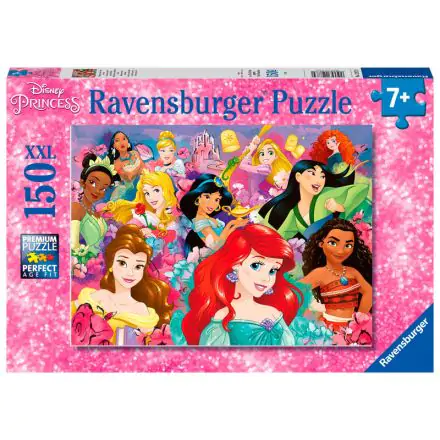 Disney Princess puzzle XXL 150St Produktfoto