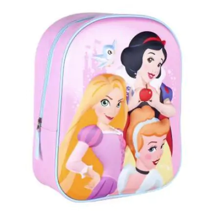 Disney Princess 3D Rucksack 31 cm Produktfoto