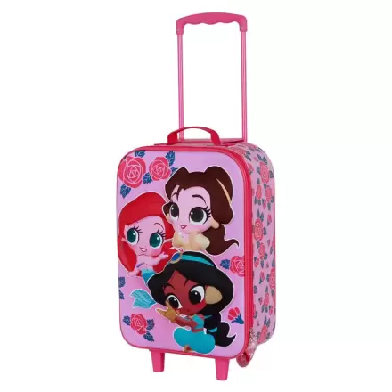 Disney Princess 3D Trolley Koffer 52cm termékfotója