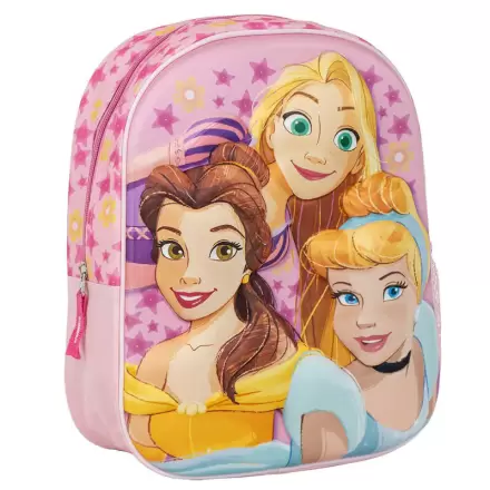 Disney Princess 3D Rucksack 31cm Produktfoto