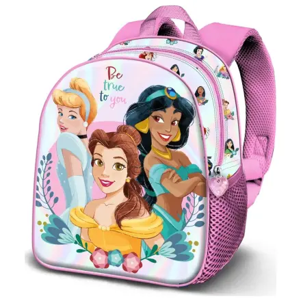 Disney Princess 3D Rucksack 31cm Produktfoto