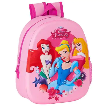 Disney Princess 3D Rucksack 32cm Produktfoto