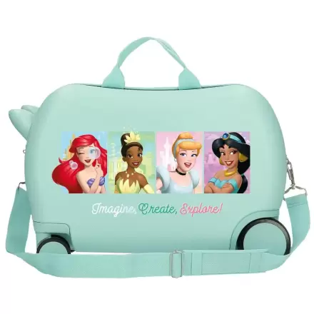 Disney Princess ABS Koffer 45cm termékfotója