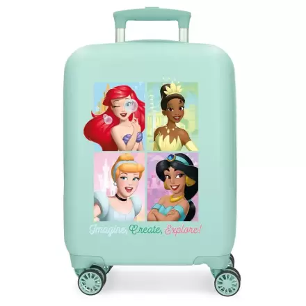 Disney Princess ABS Trolley Koffer 50 cm termékfotója