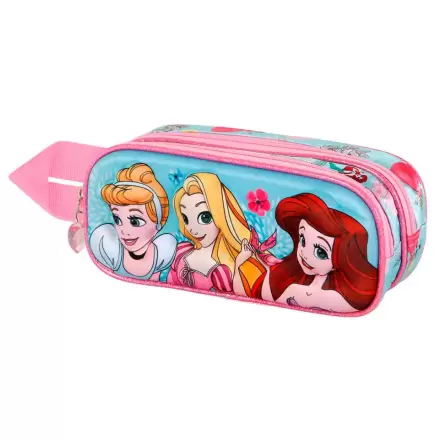 Disney Princess Adorable 3D Doppeltes Mäppchen Produktfoto