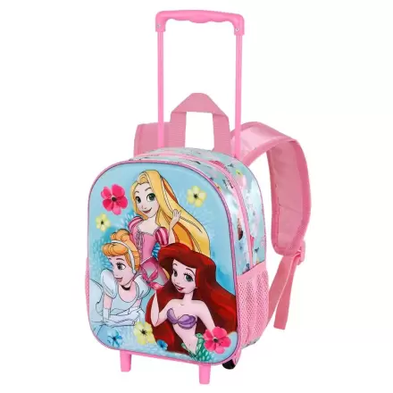 Disney Princess Adorable 3D Trolley 31cm Produktfoto