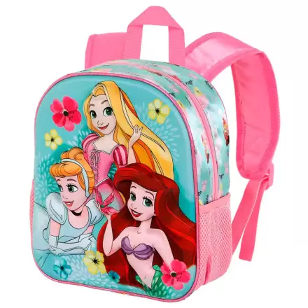 Disney Princess Adorable 3D Rucksack 31cm termékfotója