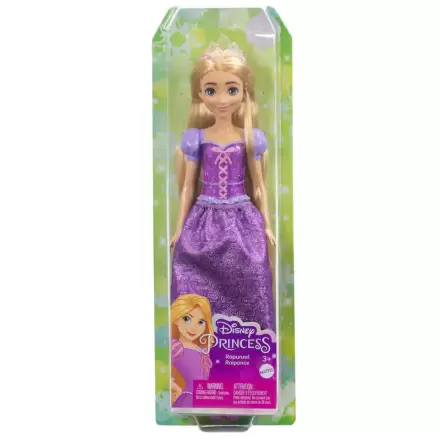 Disney Princess Rapunzel Puppe termékfotója