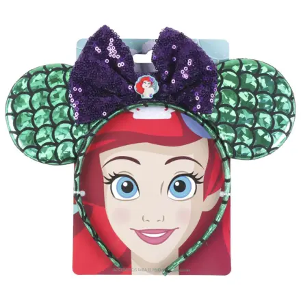 Disney Princess Ariel Haarband Produktfoto