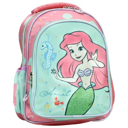 Disney Princess Ariel Rucksack, Tasche 30 cm Produktfoto