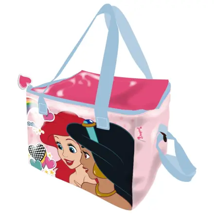 Disney Princess Ariel & Jasmine Thermotasche, Kühltasche Produktfoto