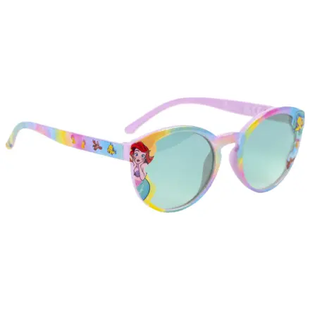 Disney Princess Ariel Pastell Sonnenbrille Produktfoto