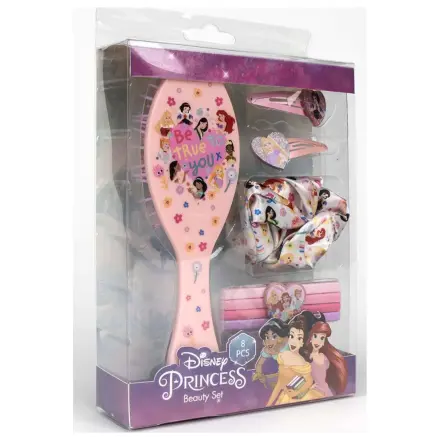 Disney Princess Be True To You Haarschmuck-Set Produktfoto